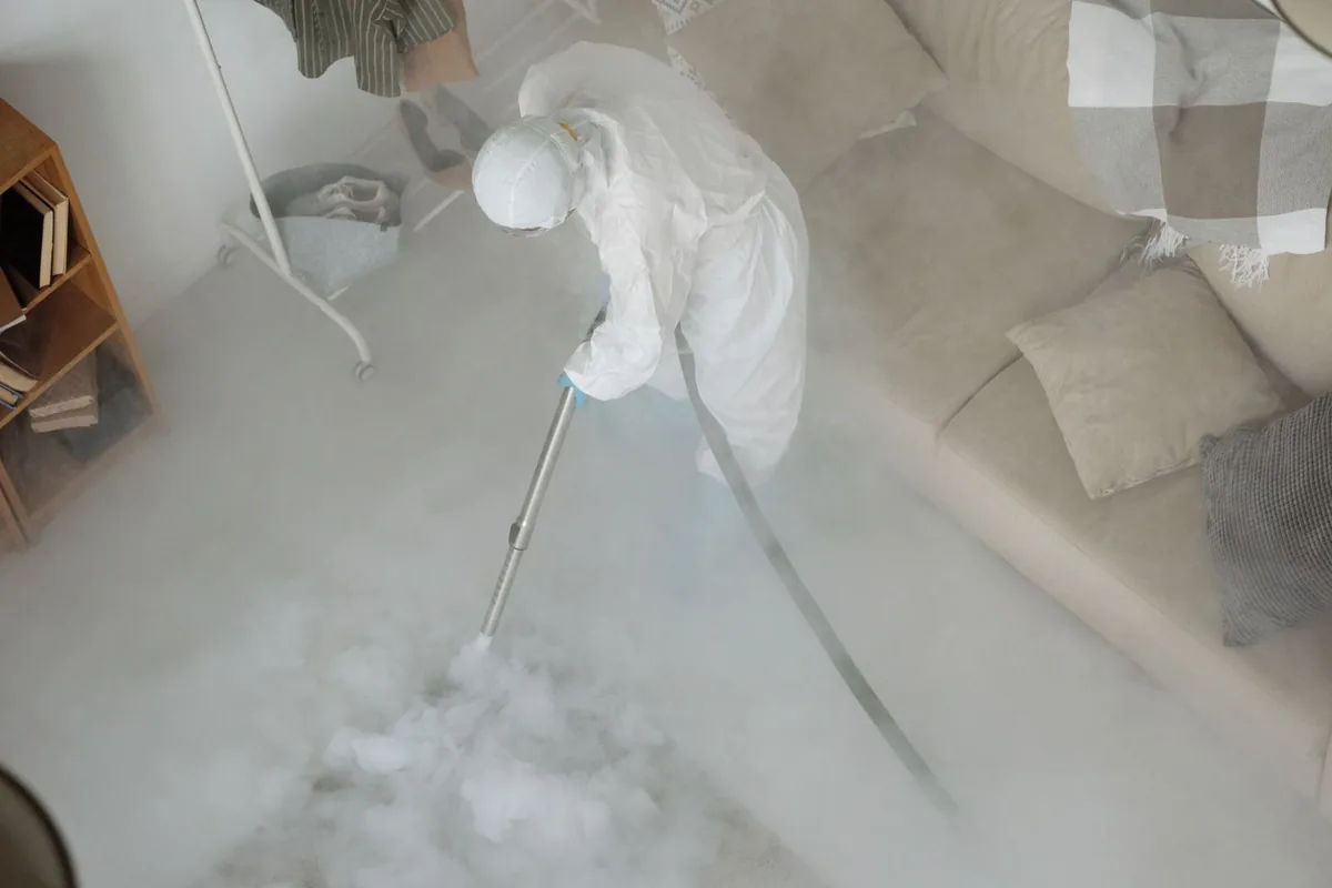 Biohazard Cleanup in Pine Bush, NY